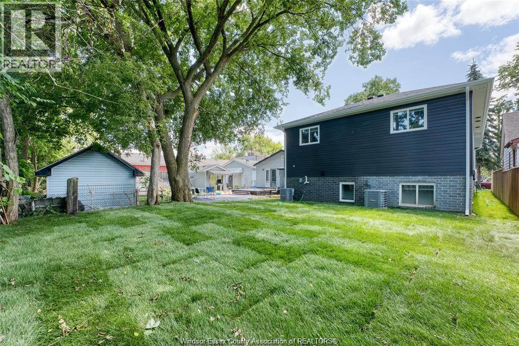 762 South Pacific Avenue, Windsor, Ontario  N8X 2X2 - Photo 36 - 26011268