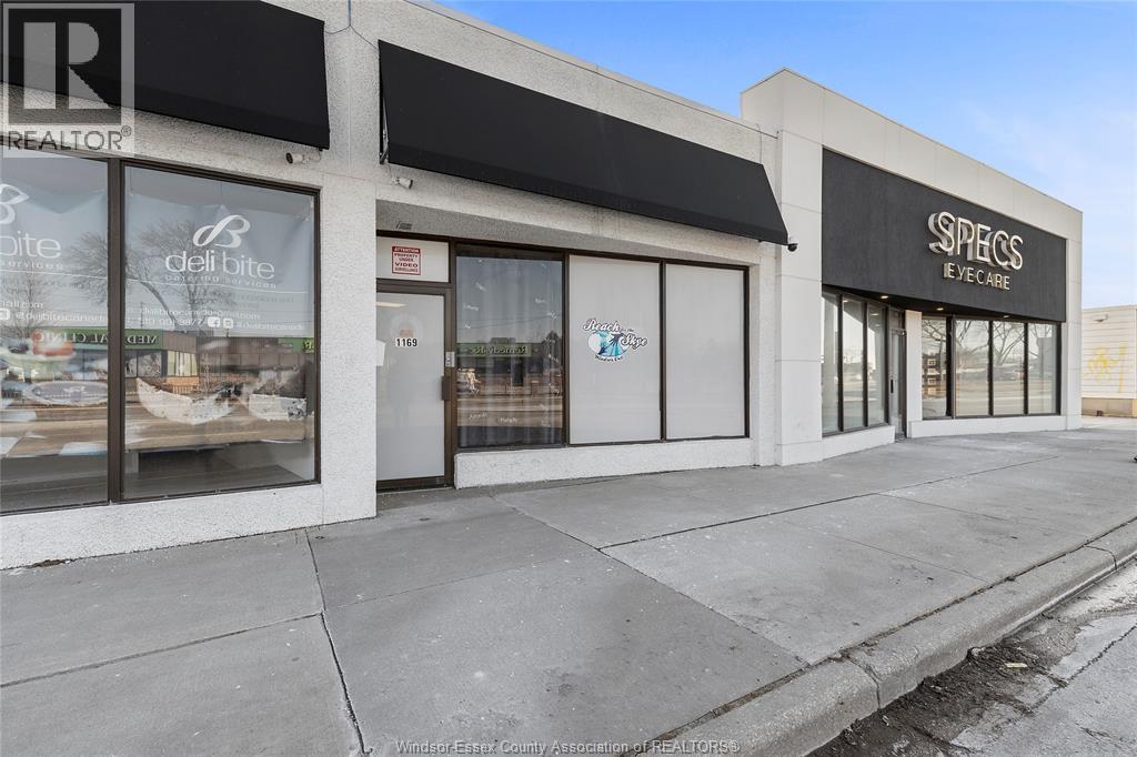 1169-1181 Tecumseh Road East, Windsor, Ontario  N8W 1V5 - Photo 8 - 26011274