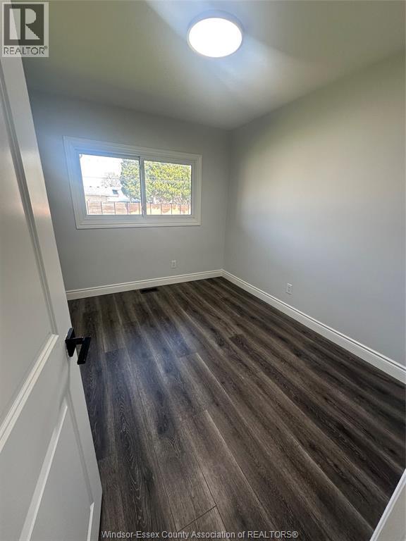 2549 Grand Marais West Unit# Upper, Windsor, Ontario  N9E 1G4 - Photo 4 - 26011275
