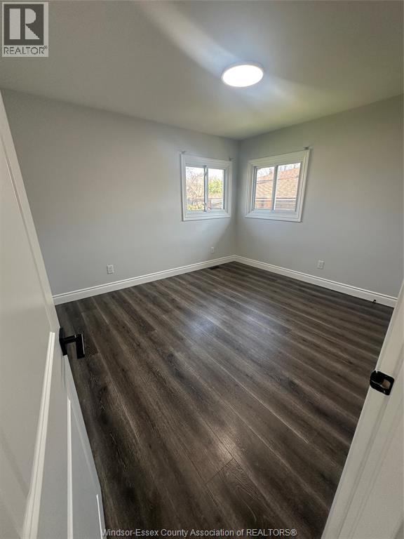 2549 Grand Marais West Unit# Upper, Windsor, Ontario  N9E 1G4 - Photo 6 - 26011275