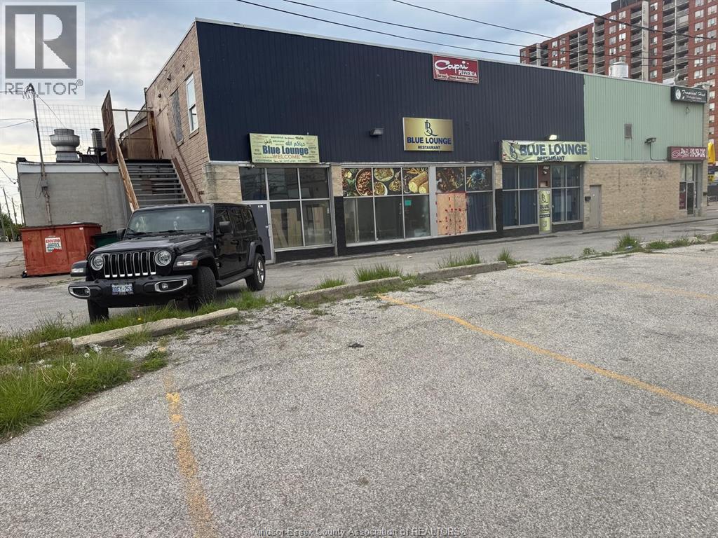 618 Goyeau, Windsor, Ontario  N9A 1H4 - Photo 1 - 26011244
