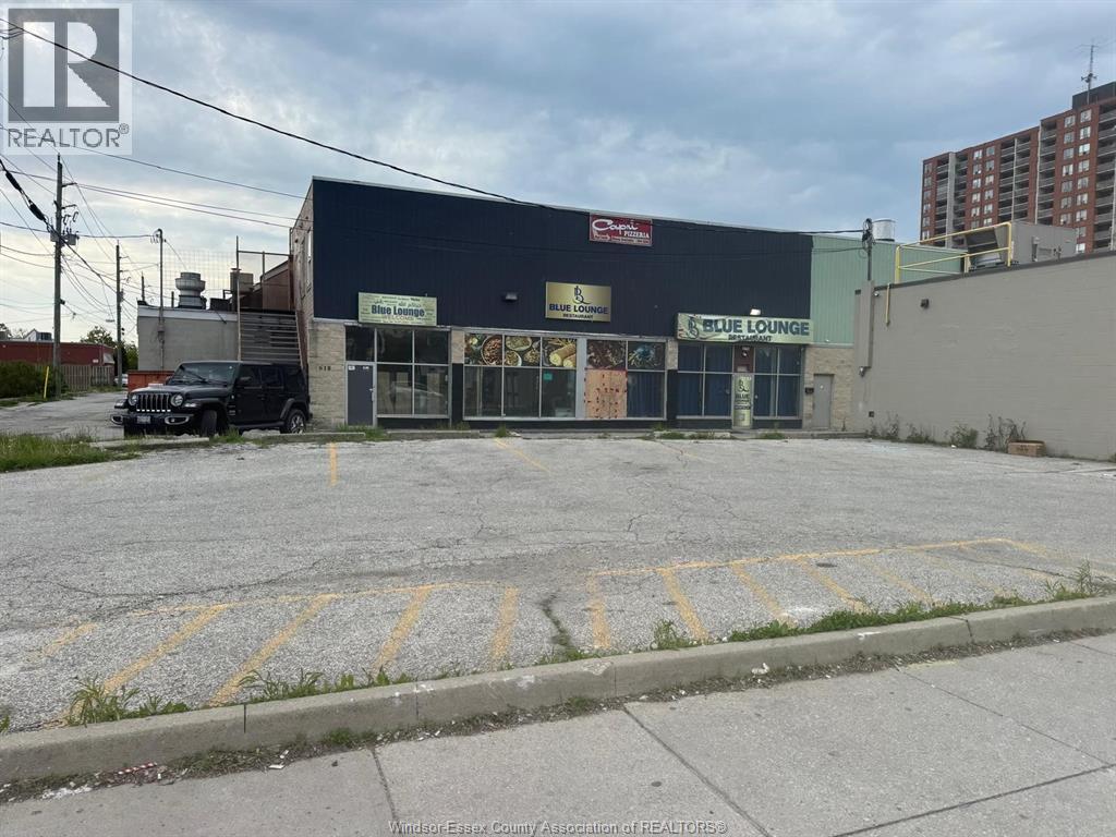 618 Goyeau, Windsor, Ontario  N9A 1H4 - Photo 2 - 26011244