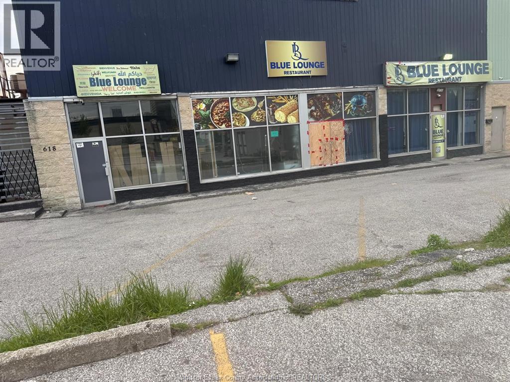 618 Goyeau, Windsor, Ontario  N9A 1H4 - Photo 3 - 26011244