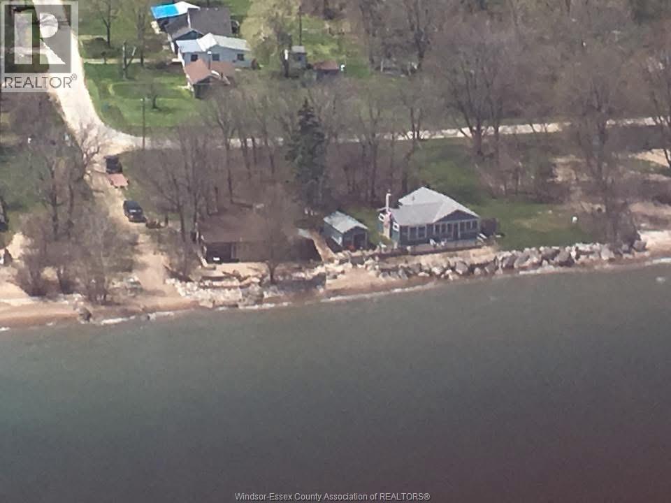 1487 East Shore ROAD, Pelee Island, Ontario