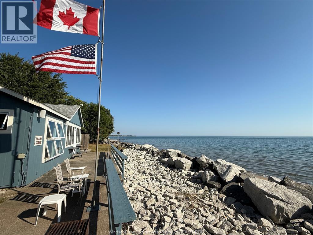 1487 East Shore Road, Pelee Island, Ontario  N0R 1M0 - Photo 10 - 26011297