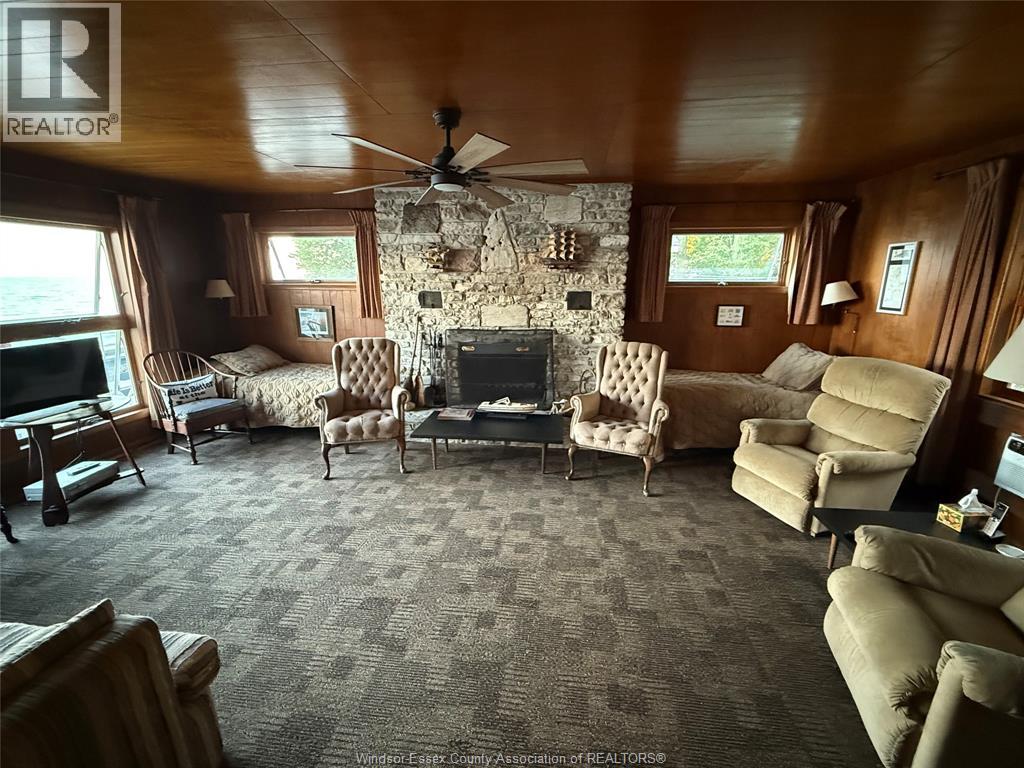 1487 East Shore Road, Pelee Island, Ontario  N0R 1M0 - Photo 13 - 26011297