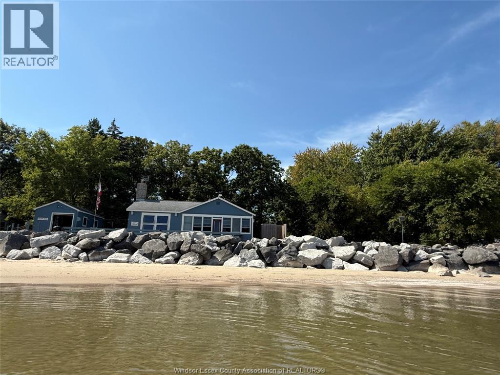 1487 East Shore Road, Pelee Island, Ontario  N0R 1M0 - Photo 3 - 26011297