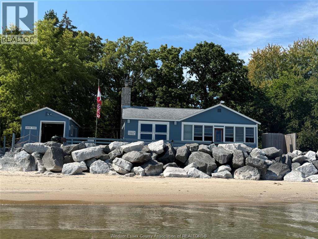 1487 East Shore Road, Pelee Island, Ontario  N0R 1M0 - Photo 4 - 26011297