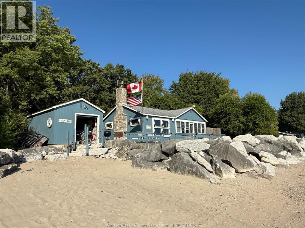 1487 East Shore Road, Pelee Island, Ontario  N0R 1M0 - Photo 5 - 26011297