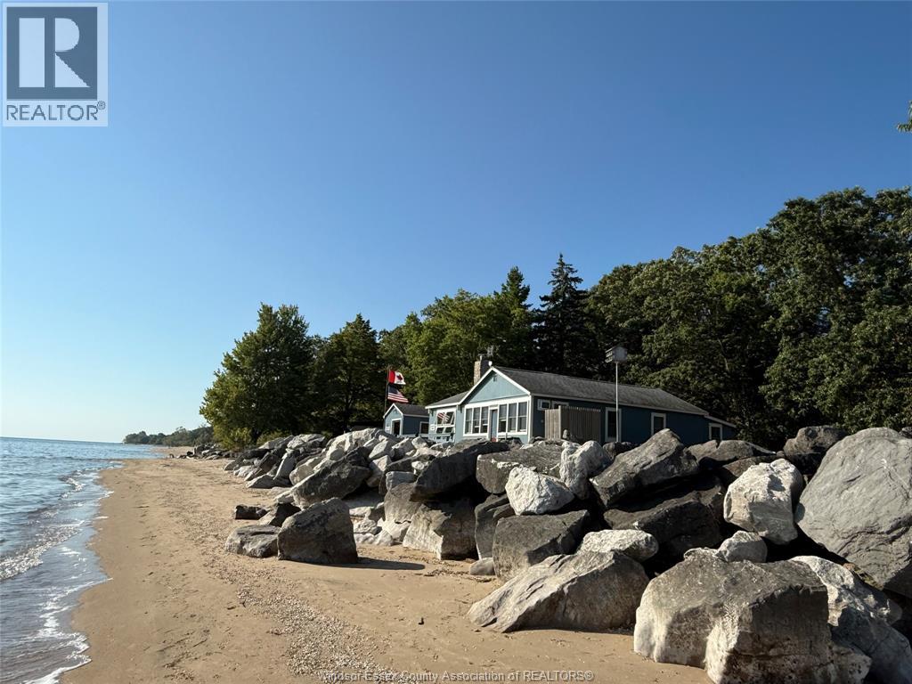 1487 East Shore Road, Pelee Island, Ontario  N0R 1M0 - Photo 7 - 26011297