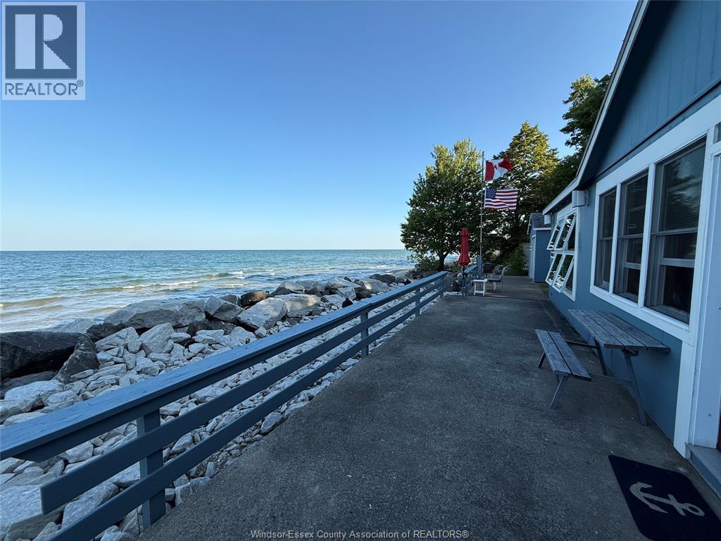 1487 East Shore Road, Pelee Island, Ontario  N0R 1M0 - Photo 9 - 26011297
