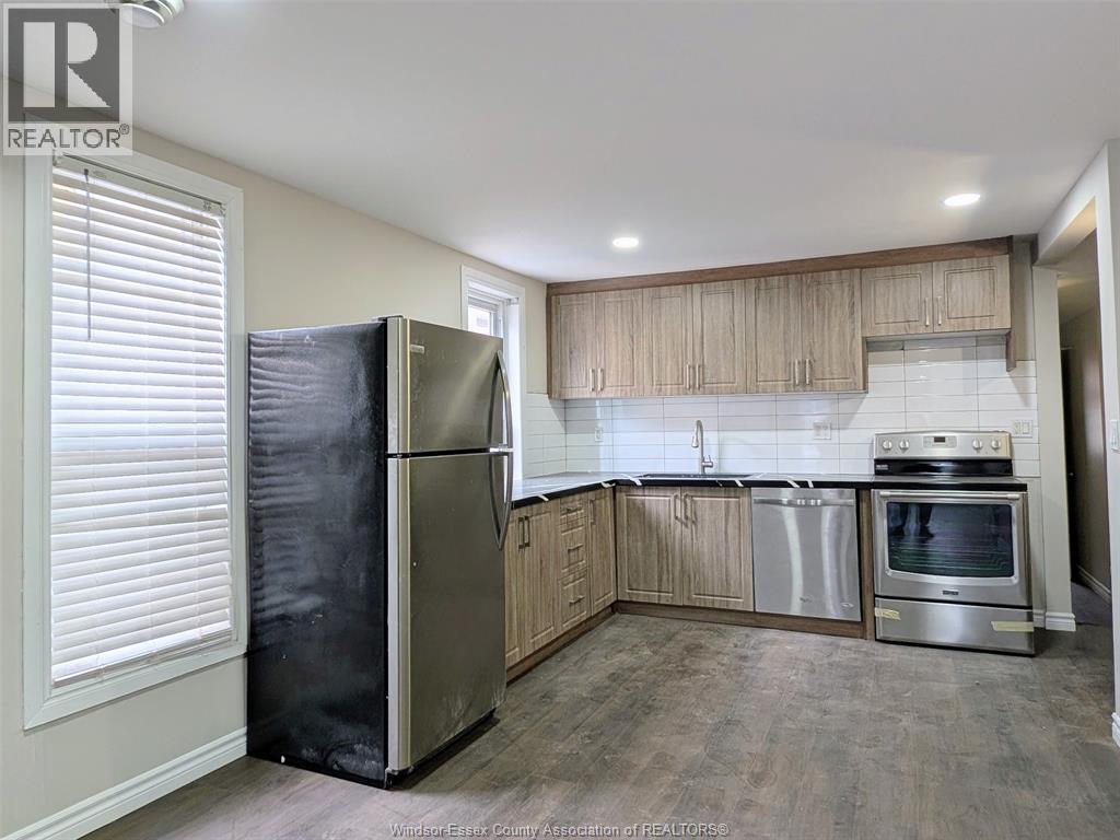 22 University Avenue East Unit# Upper, Windsor, Ontario  N9A 2Y4 - Photo 1 - 26011288