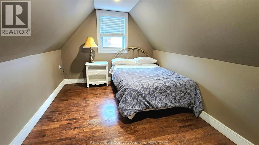 22 University Avenue East Unit# Upper, Windsor, Ontario  N9A 2Y4 - Photo 10 - 26011288