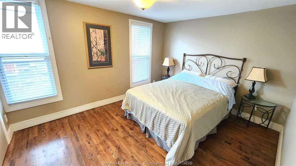 22 University Avenue East Unit# Upper, Windsor, Ontario  N9A 2Y4 - Photo 3 - 26011288