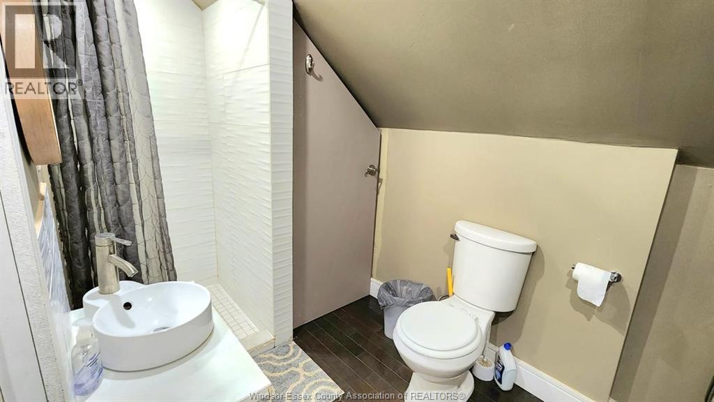 22 University Avenue East Unit# Upper, Windsor, Ontario  N9A 2Y4 - Photo 6 - 26011288