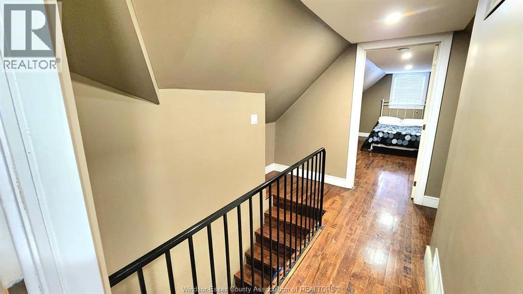 22 University Avenue East Unit# Upper, Windsor, Ontario  N9A 2Y4 - Photo 8 - 26011288