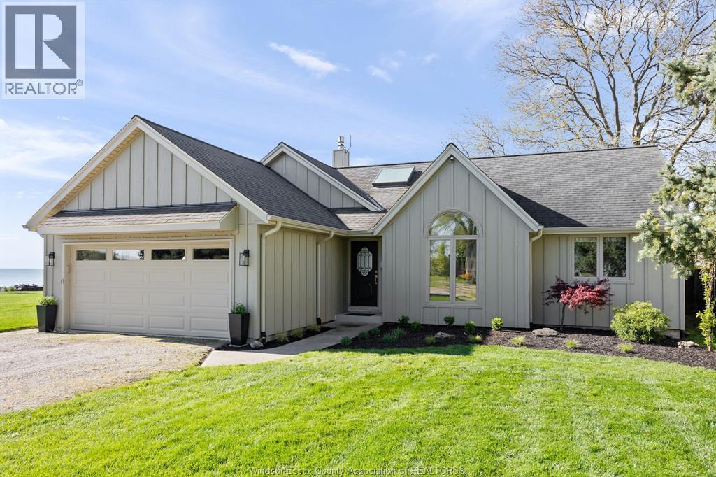 1603 Heritage Rd, Kingsville, Ontario