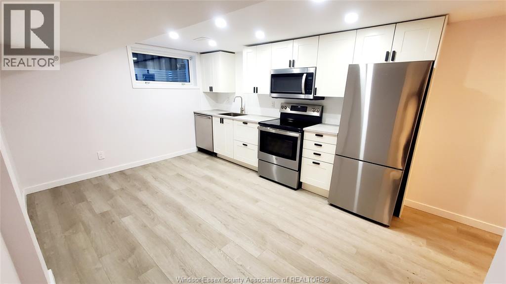 1475 Francois Unit# Unit B, Windsor, Ontario  N8Y 4L6 - Photo 3 - 26011343