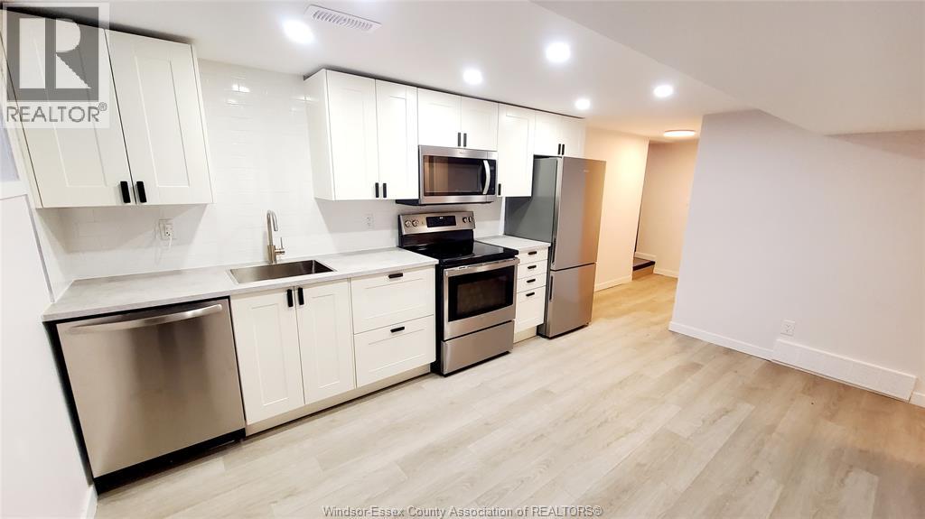 1475 Francois Unit# Unit B, Windsor, Ontario  N8Y 4L6 - Photo 4 - 26011343