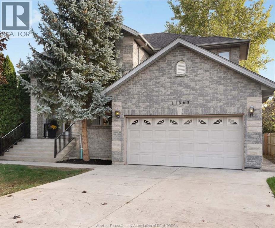 11363 AMALFI, Windsor, Ontario