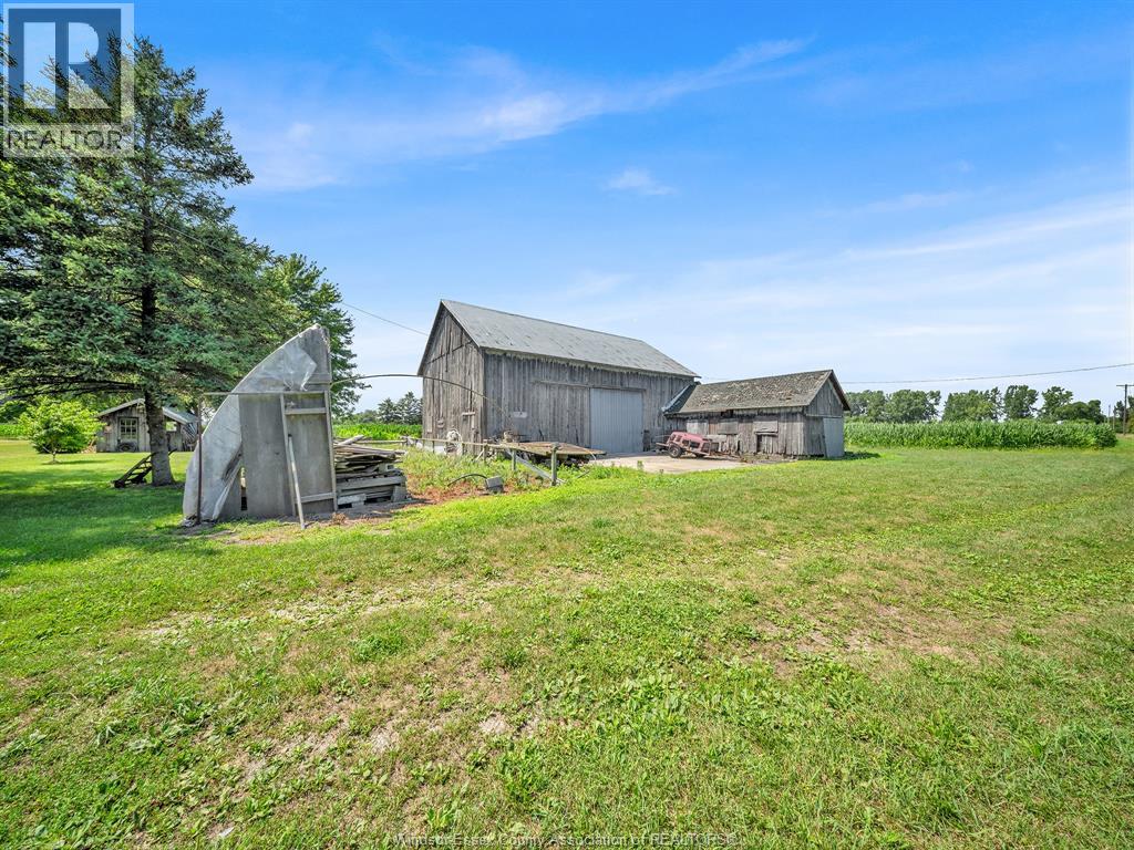 1598 Gore, Harrow, Ontario  N0R 1G0 - Photo 21 - 26011242