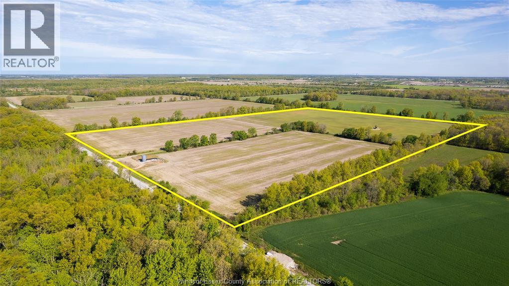V/l Concession 5, Essex, Ontario  N0R 1G0 - Photo 2 - 26011375