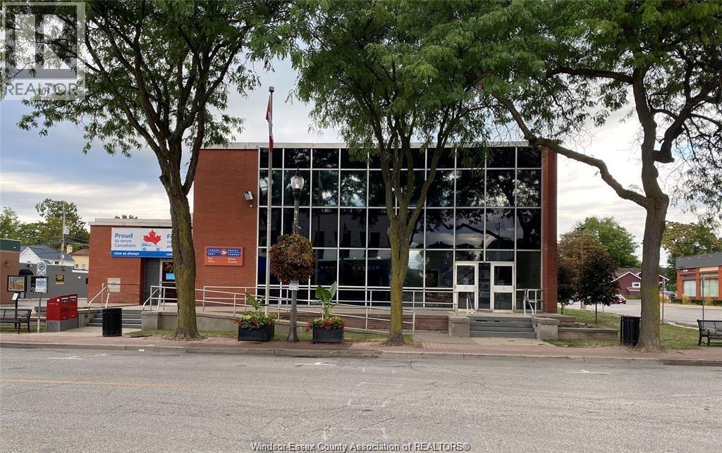 66 RICHMOND, Amherstburg, Ontario