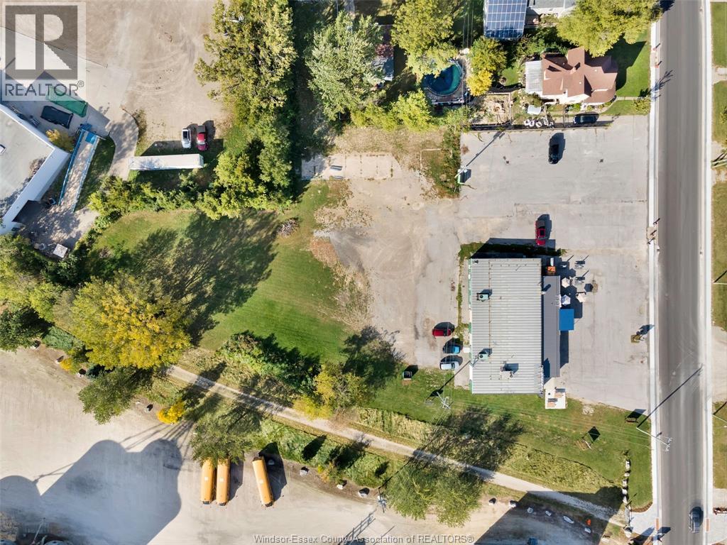 357 QUEEN Unit# REAR VL, Harrow, Ontario