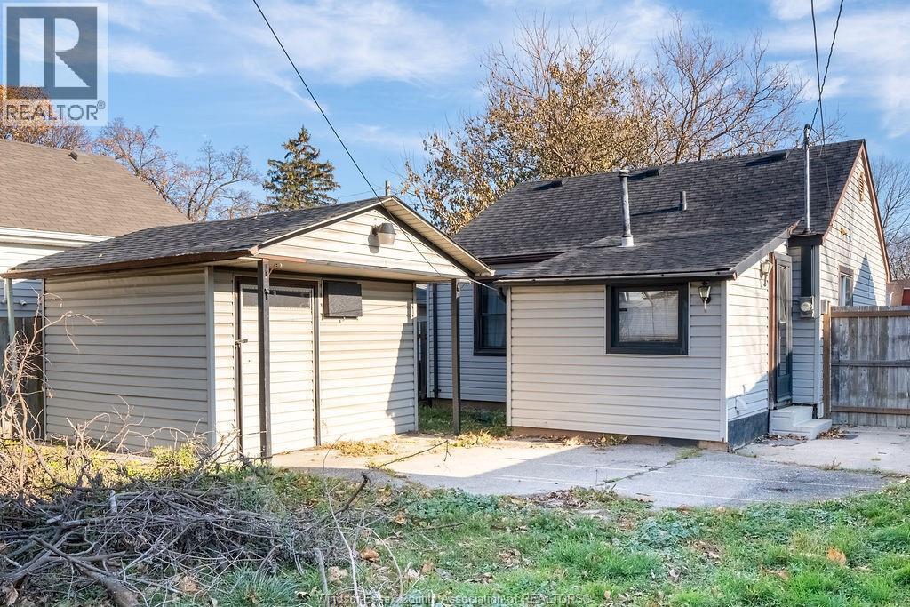 1709 Cadillac, Windsor, Ontario  N8Y 2V7 - Photo 3 - 26011121