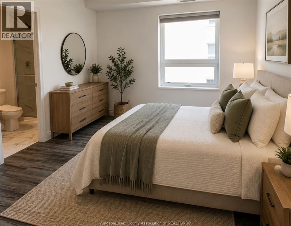 1675 Banwell Unit# 502, Windsor, Ontario  N8P 1M9 - Photo 5 - 26011309