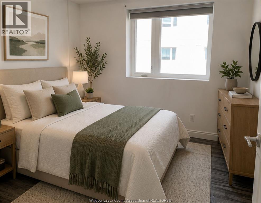 1675 Banwell Unit# 502, Windsor, Ontario  N8P 1M9 - Photo 6 - 26011309