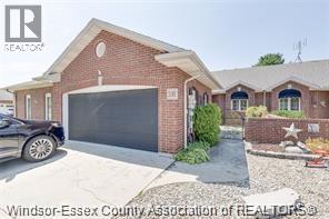 330 SADDLE LANE, Kingsville, Ontario