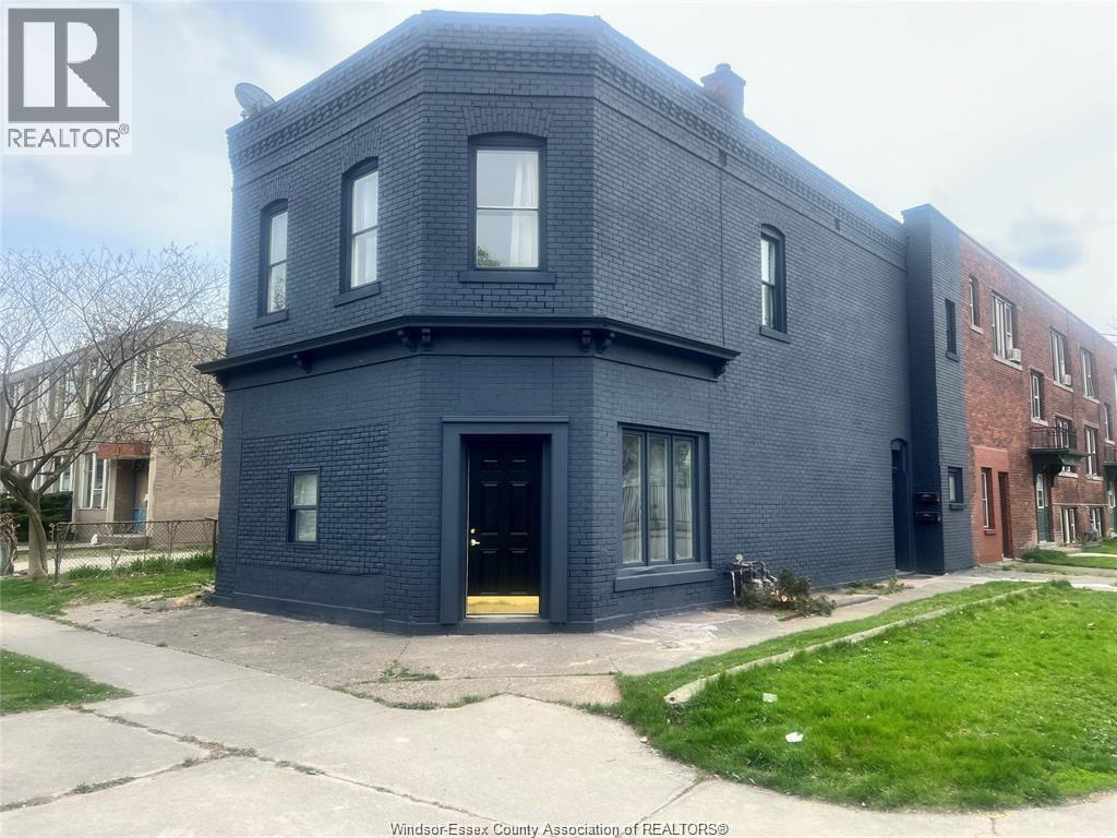 701 Marentette Unit# A, Windsor, Ontario