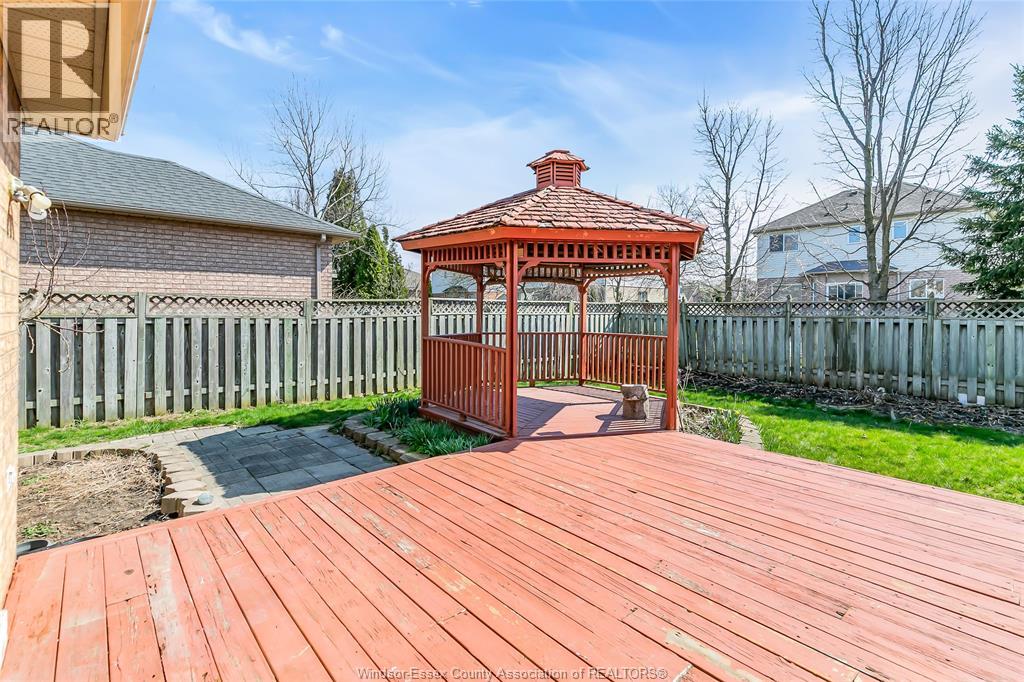 1063 Peach Blossom Crescent, Windsor, Ontario  N9G 2R5 - Photo 29 - 26011521