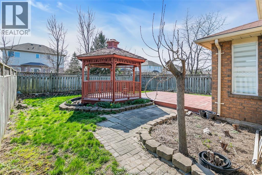 1063 Peach Blossom Crescent, Windsor, Ontario  N9G 2R5 - Photo 31 - 26011521