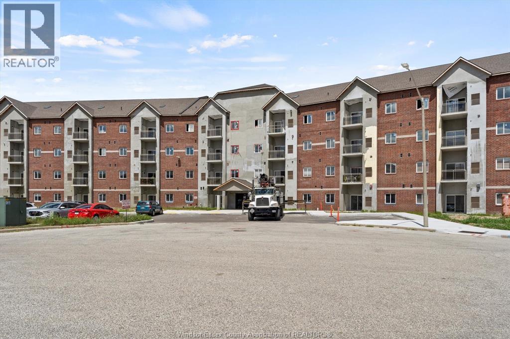 1888 Westview Park Boulevard Unit# 311, Lasalle, Ontario  N9H 0M1 - Photo 1 - 26011445