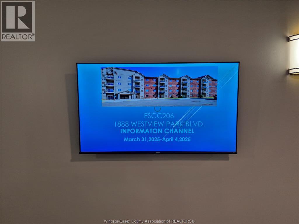 1888 Westview Park Boulevard Unit# 311, Lasalle, Ontario  N9H 0M1 - Photo 17 - 26011445