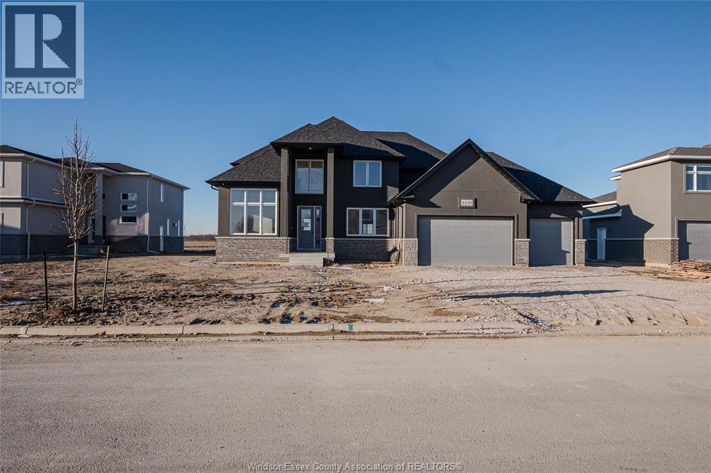 4430 BELMONT, Comber, Ontario