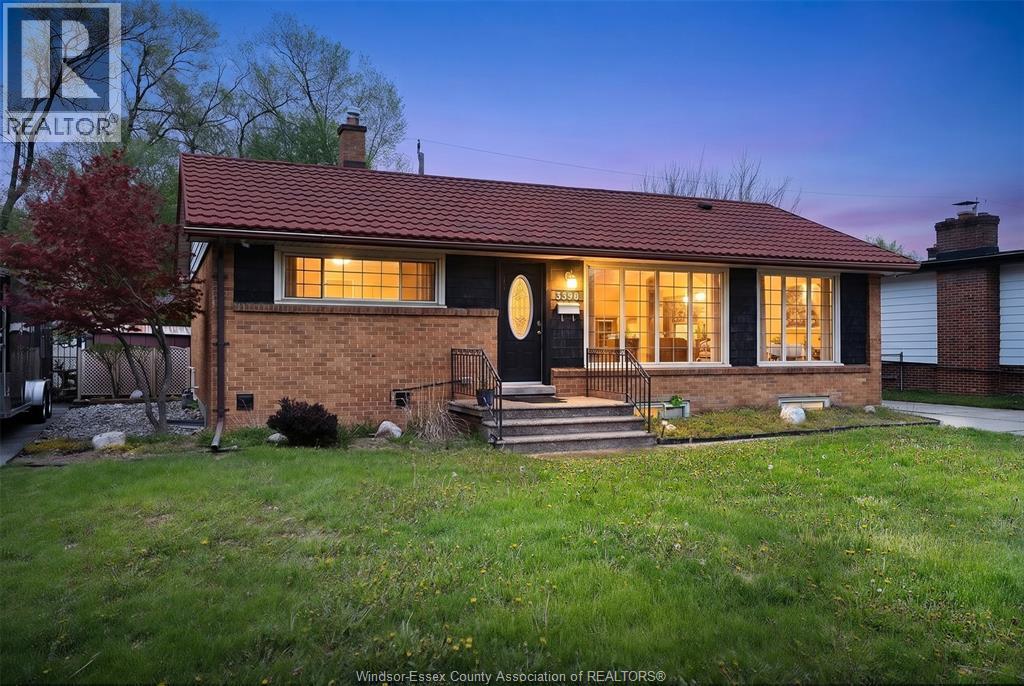 3598 Rankin Avenue, Windsor, Ontario  N9E 3C5 - Photo 1 - 26011560