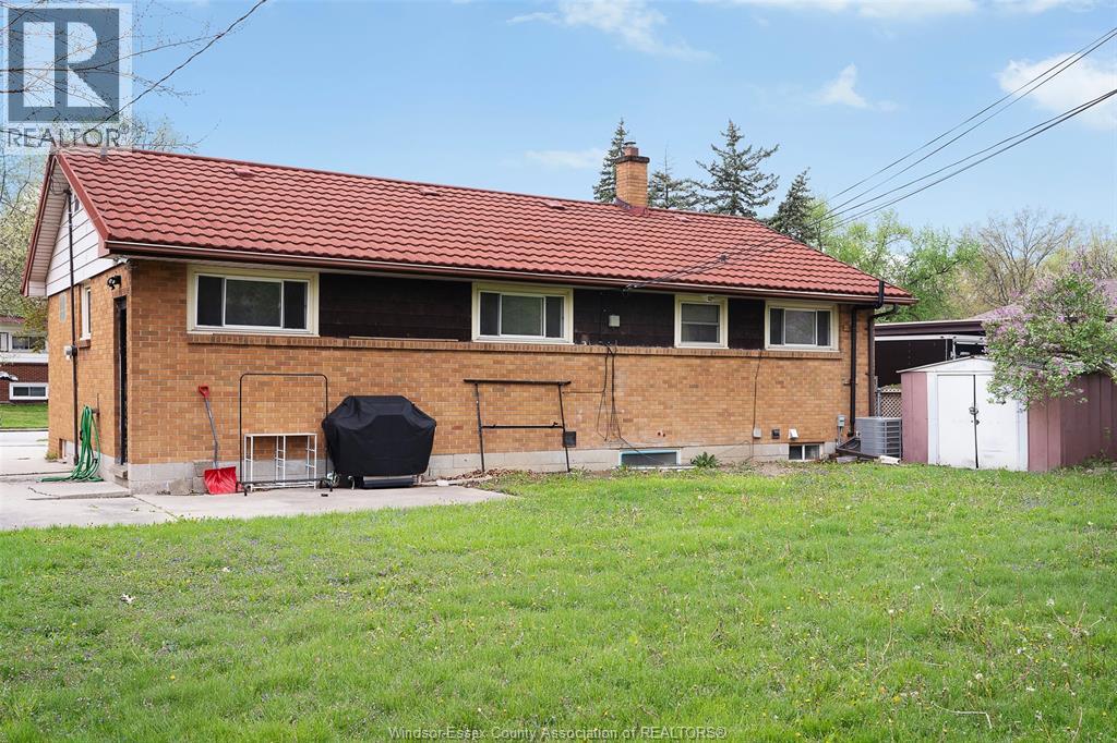 3598 Rankin Avenue, Windsor, Ontario  N9E 3C5 - Photo 10 - 26011560