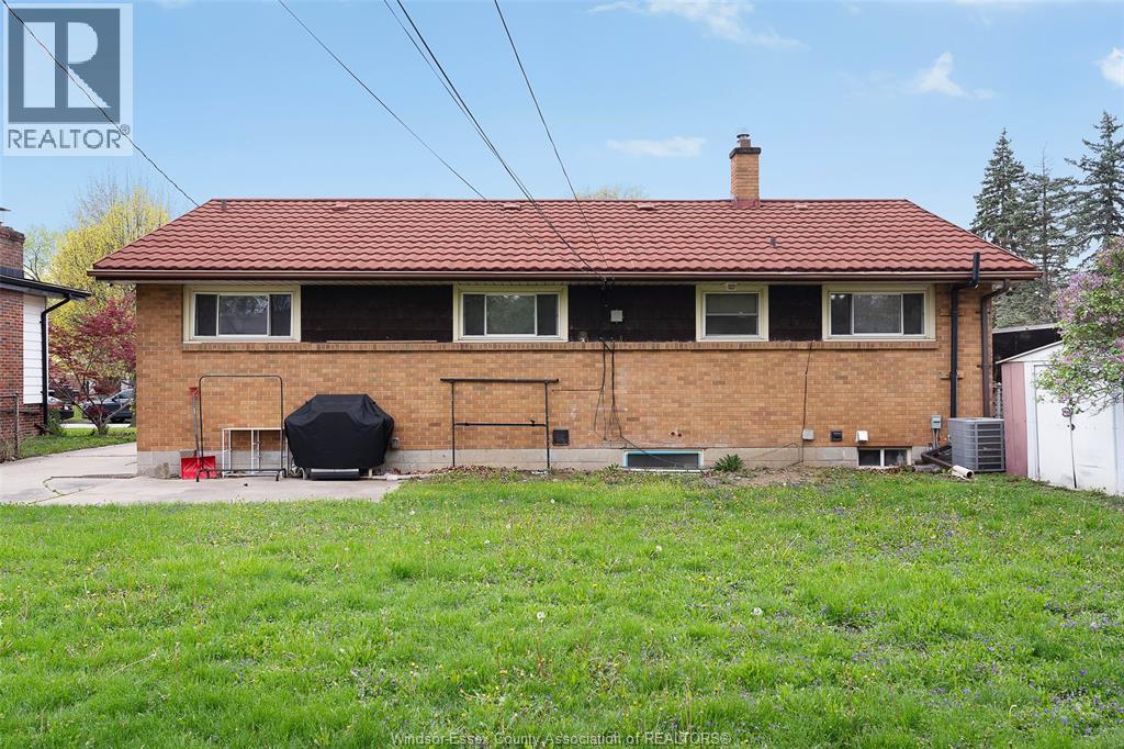 3598 Rankin Avenue, Windsor, Ontario  N9E 3C5 - Photo 11 - 26011560