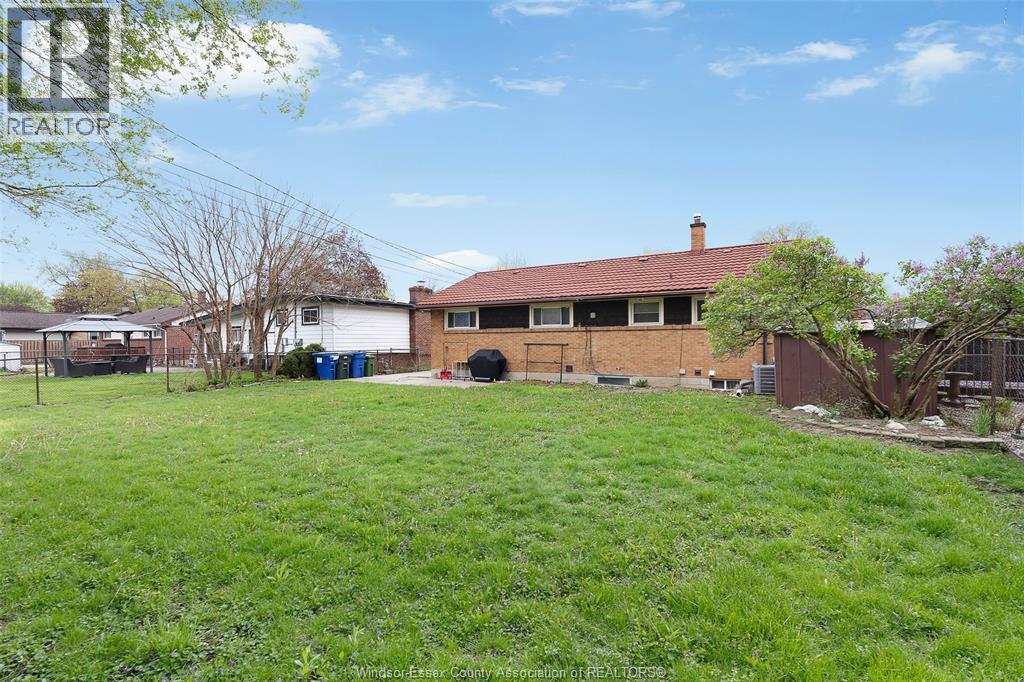 3598 Rankin Avenue, Windsor, Ontario  N9E 3C5 - Photo 12 - 26011560