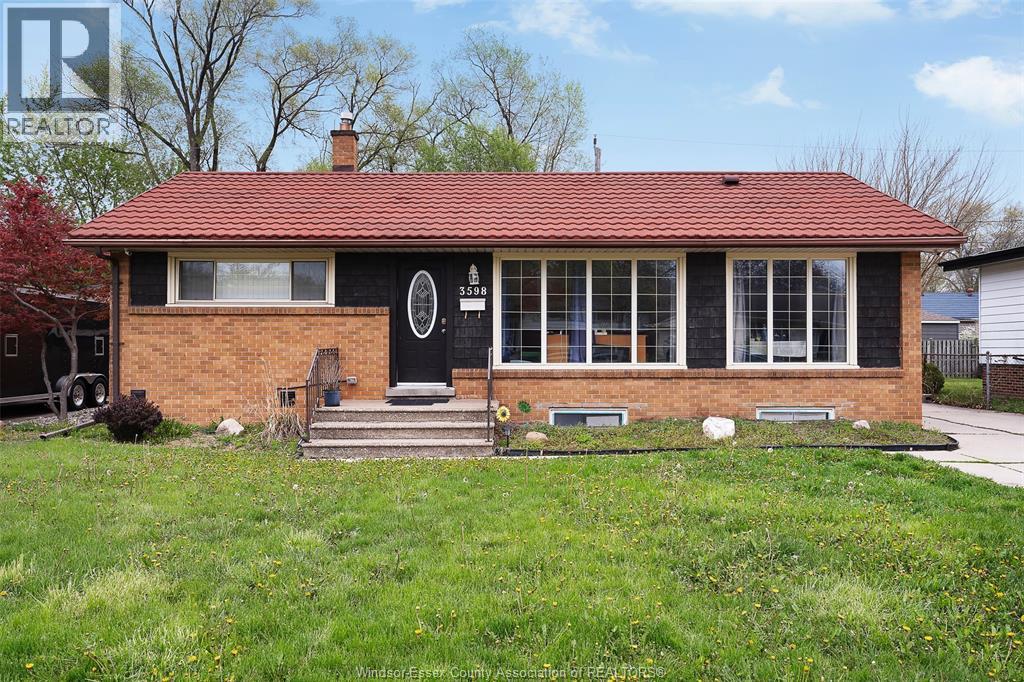 3598 Rankin Avenue, Windsor, Ontario  N9E 3C5 - Photo 2 - 26011560