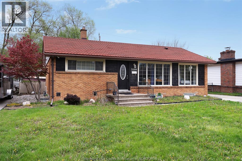 3598 Rankin Avenue, Windsor, Ontario  N9E 3C5 - Photo 3 - 26011560