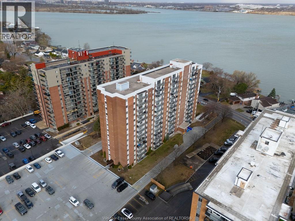 8591 Riverside Drive East Unit# 1008, Windsor, Ontario  N8N 0J3 - Photo 23 - 26011570