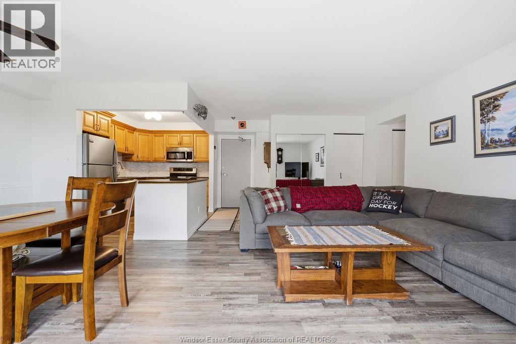 8591 Riverside Drive East Unit# 1008, Windsor, Ontario  N8N 0J3 - Photo 3 - 26011570