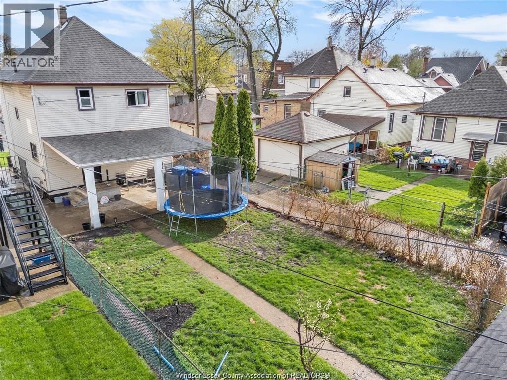 836 Elliott, Windsor, Ontario  N9A 3S7 - Photo 15 - 26011575