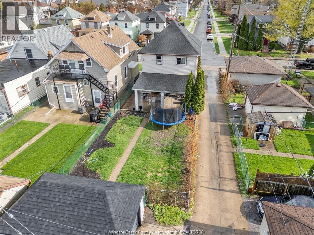 836 Elliott, Windsor, Ontario  N9A 3S7 - Photo 16 - 26011575