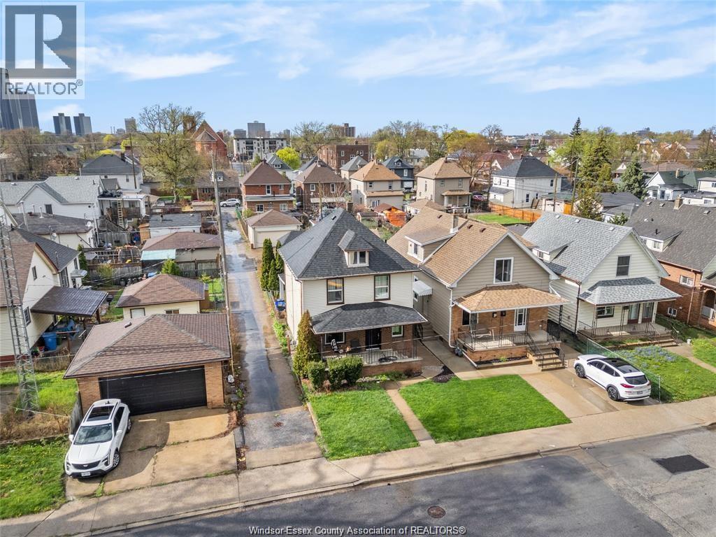 836 Elliott, Windsor, Ontario  N9A 3S7 - Photo 17 - 26011575