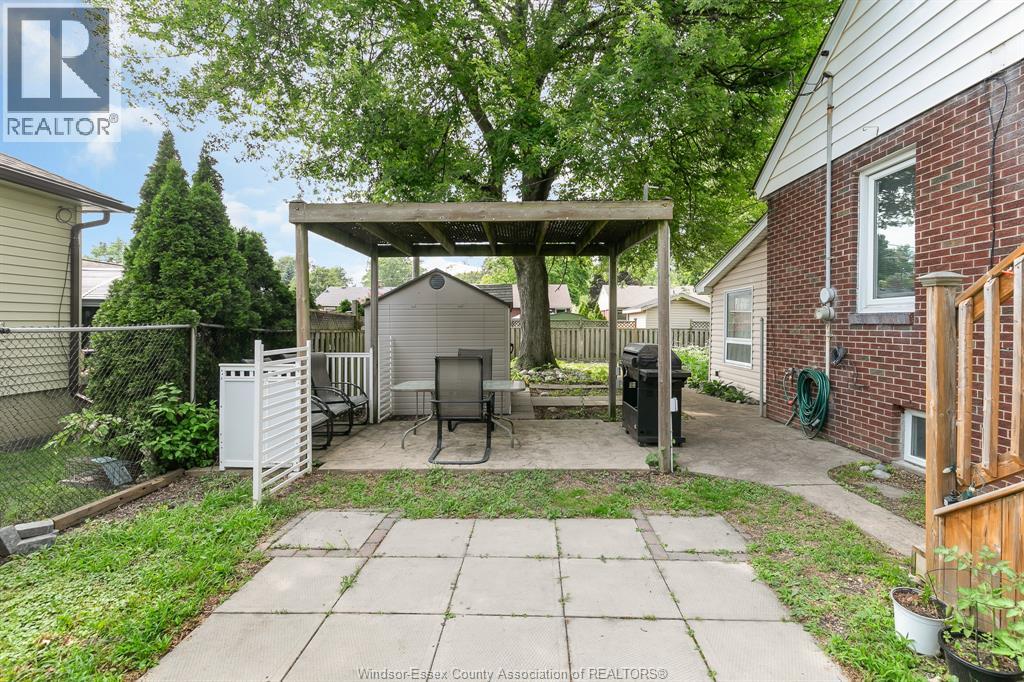 3736 Vaughan, Windsor, Ontario  N9C 1Z5 - Photo 34 - 26011622